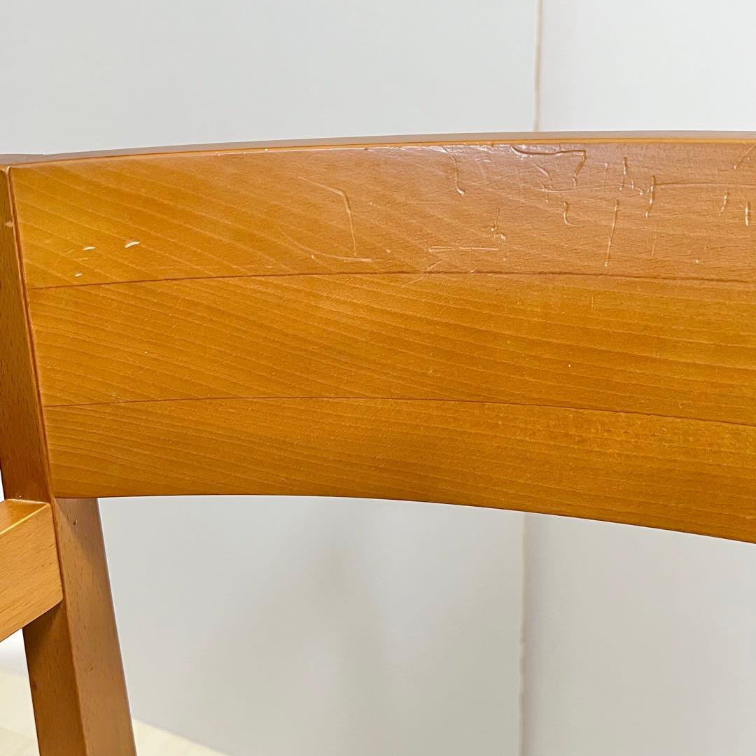 １*３様 【希少】マルニ木工 ダイニングチェア maruni チェア 椅子 廃盤