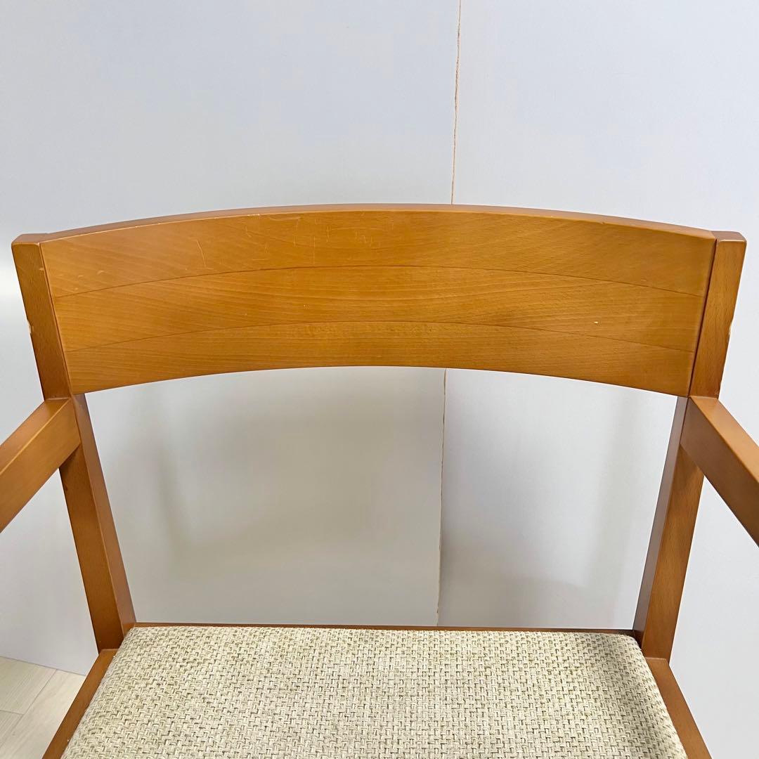 １*３様 【希少】マルニ木工 ダイニングチェア maruni チェア 椅子 廃盤