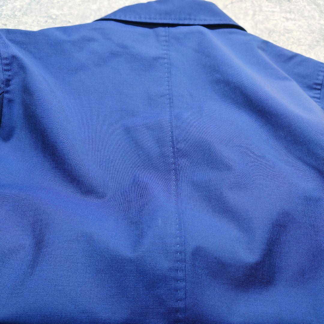 エディフィス カノニコ チェスターコート