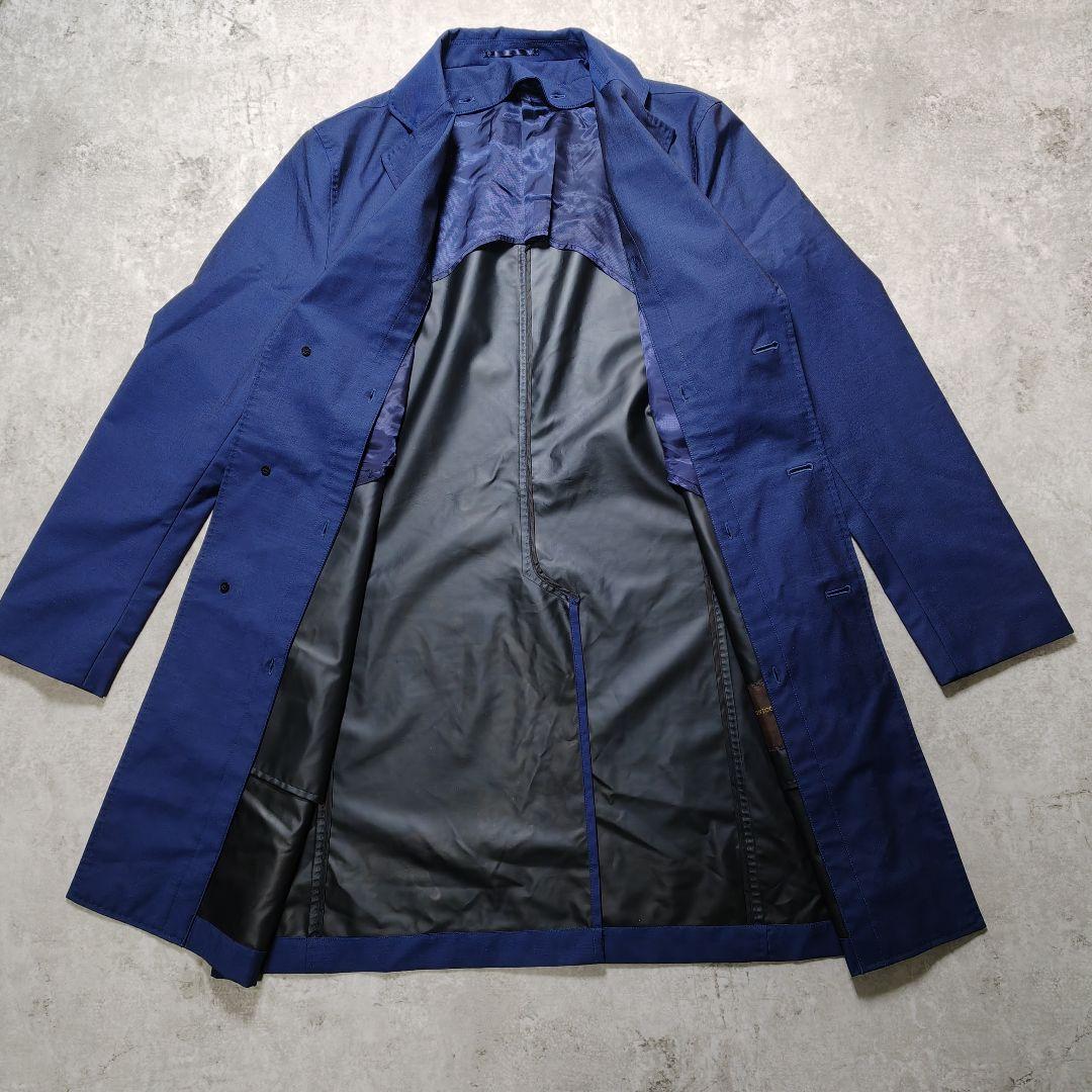 エディフィス カノニコ チェスターコート