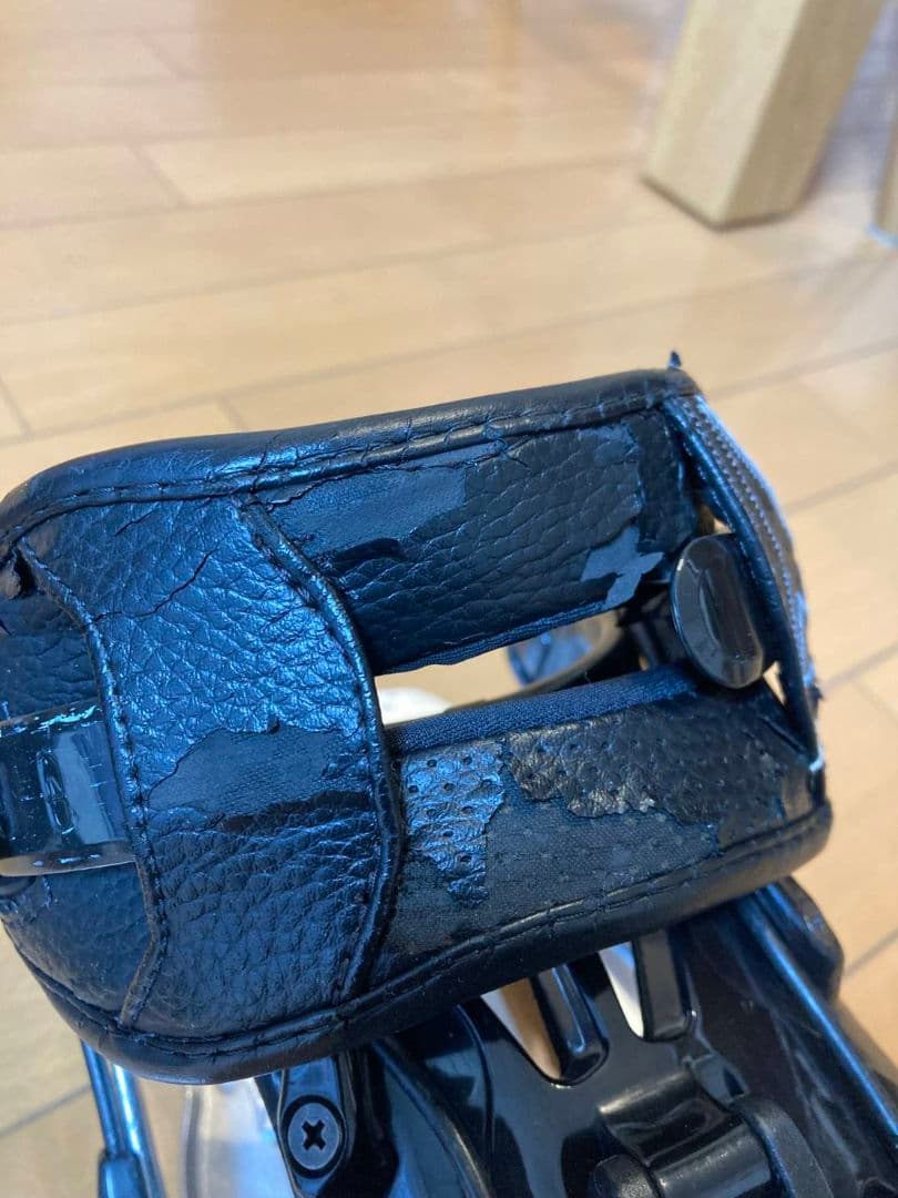 SPスプリット．バインディング＋インターフェース一式