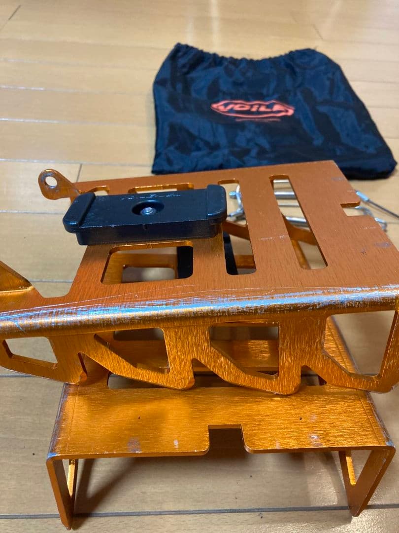 SPスプリット．バインディング＋インターフェース一式