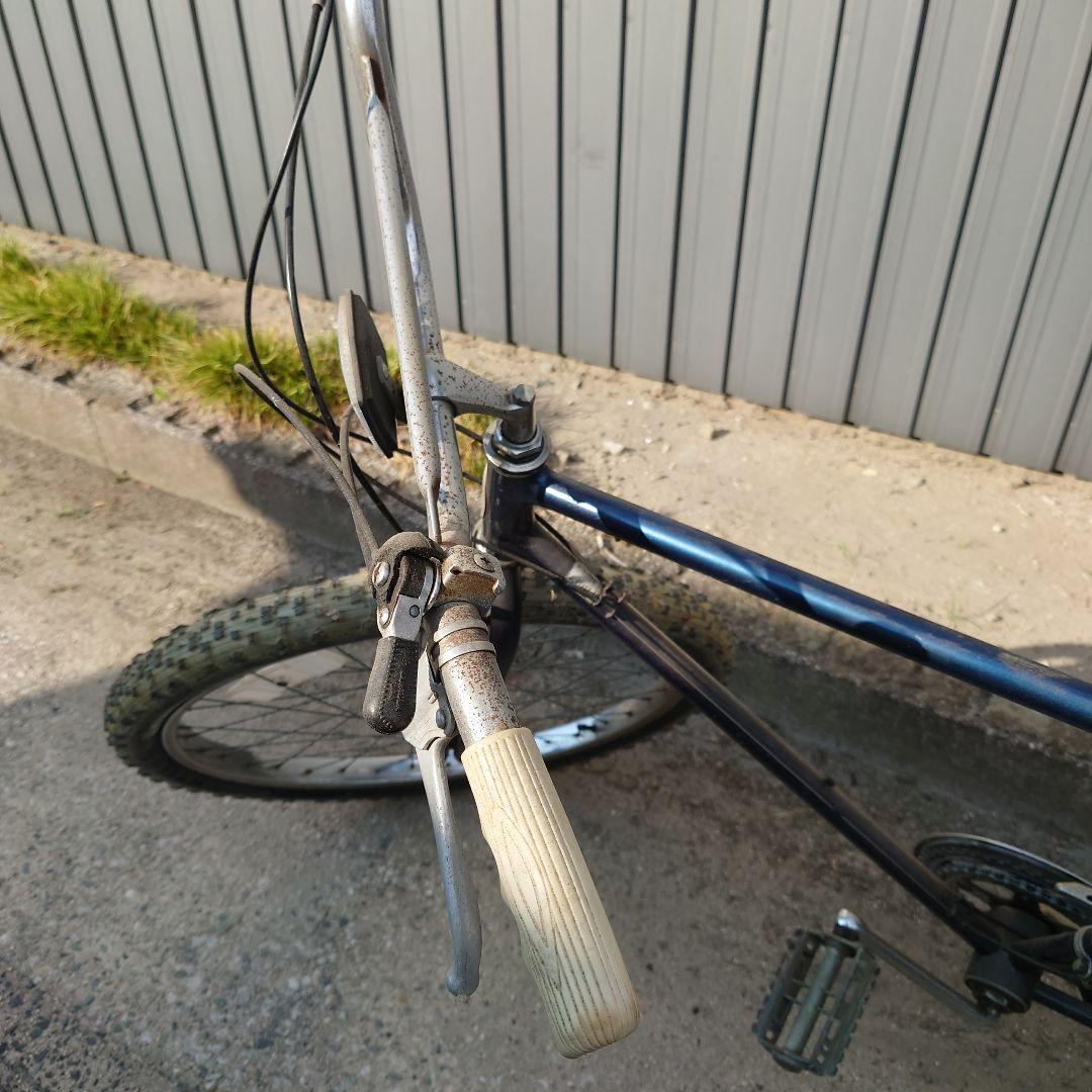 Schwinn Sidewinder サイドワインダー　ビンテージ　BMX