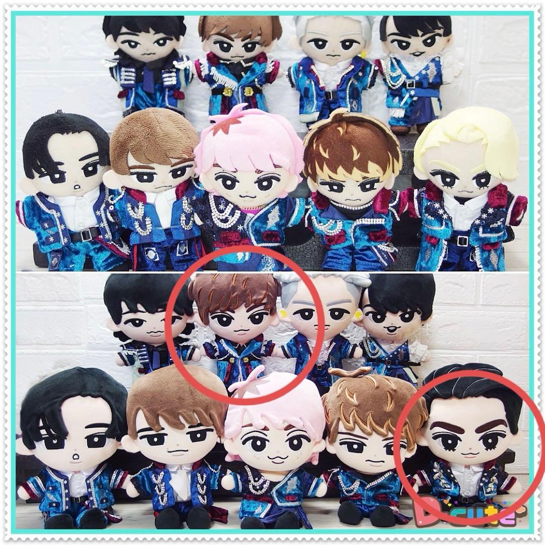 2点しょうママ様専用 すのチル コスチューム 衣装 服 snowman - メルカリ