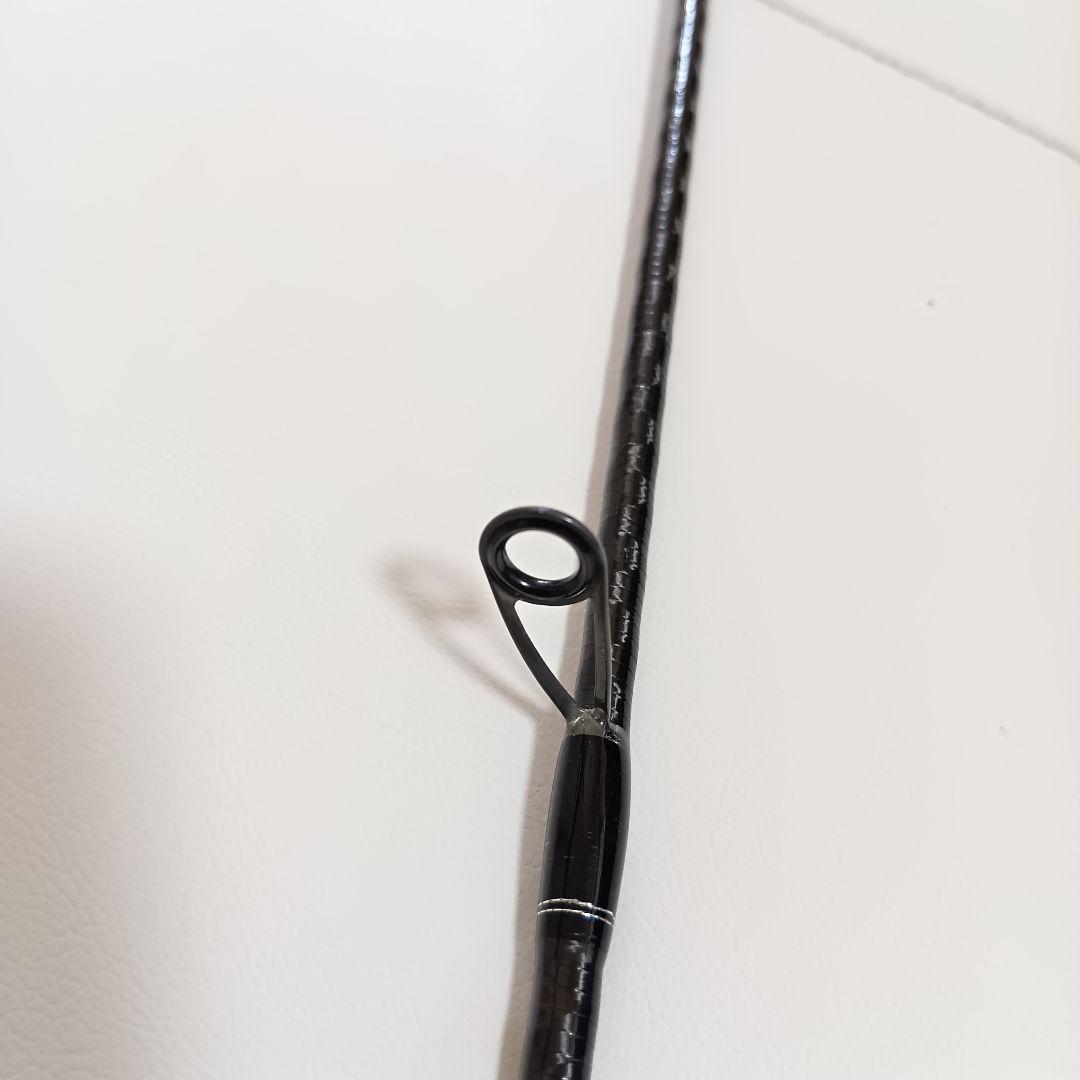 SHIMANO フリーゲームXT　S76M