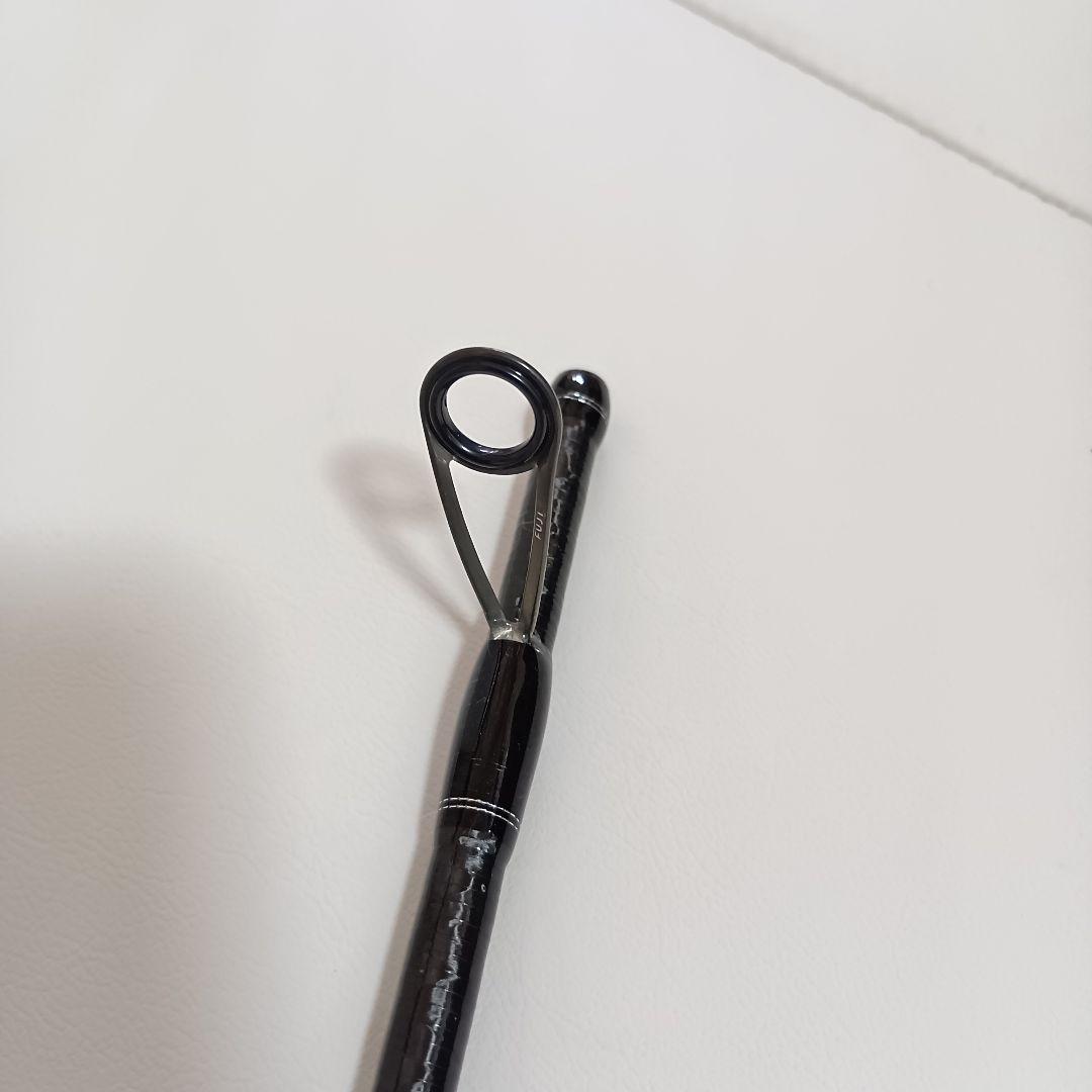 SHIMANO フリーゲームXT　S76M