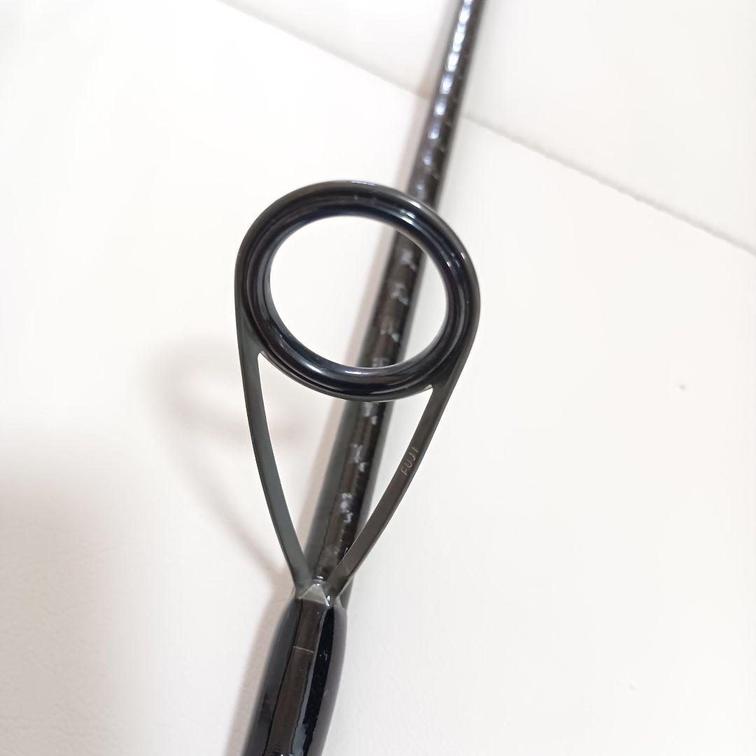 SHIMANO フリーゲームXT　S76M