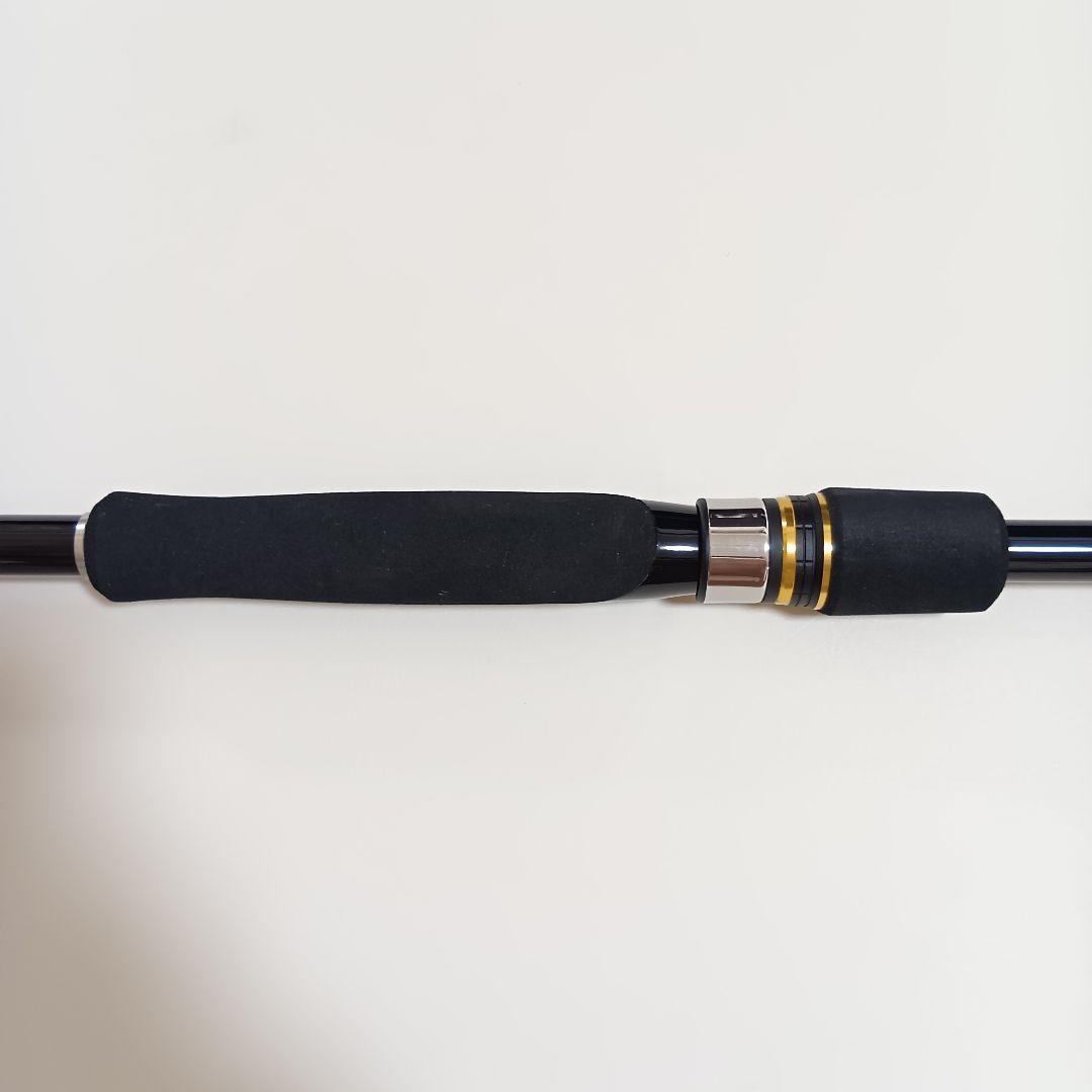 SHIMANO フリーゲームXT　S76M