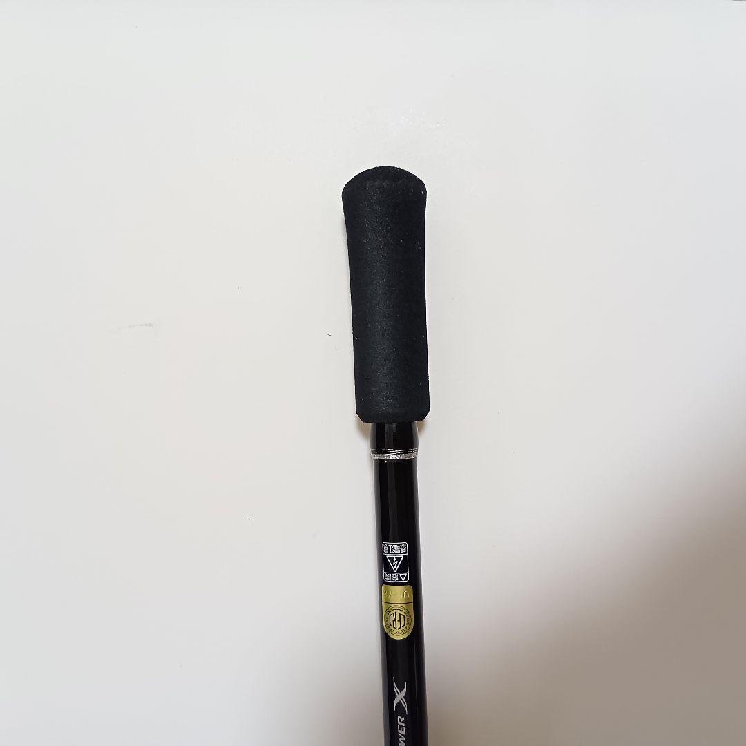 SHIMANO フリーゲームXT　S76M