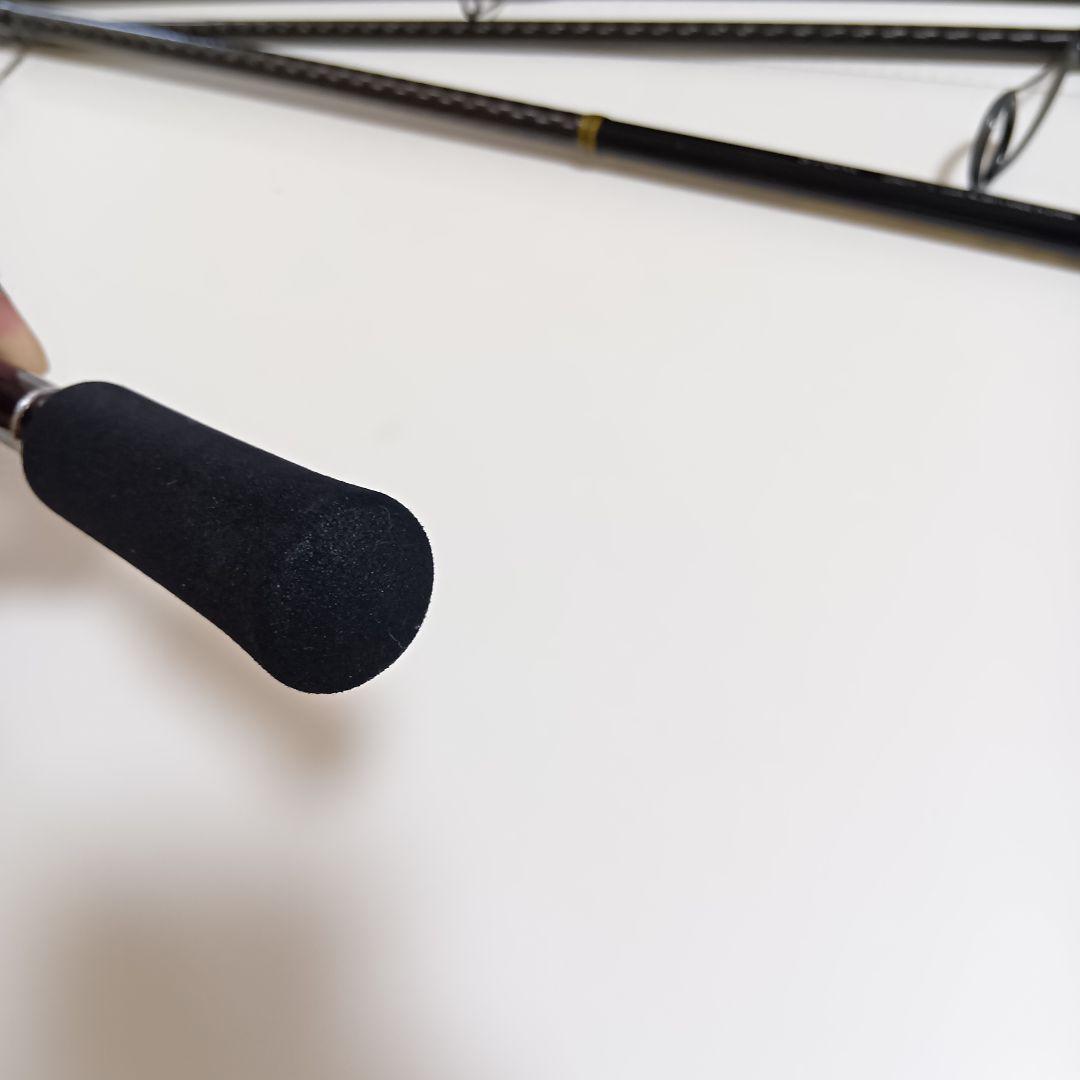 SHIMANO フリーゲームXT　S76M