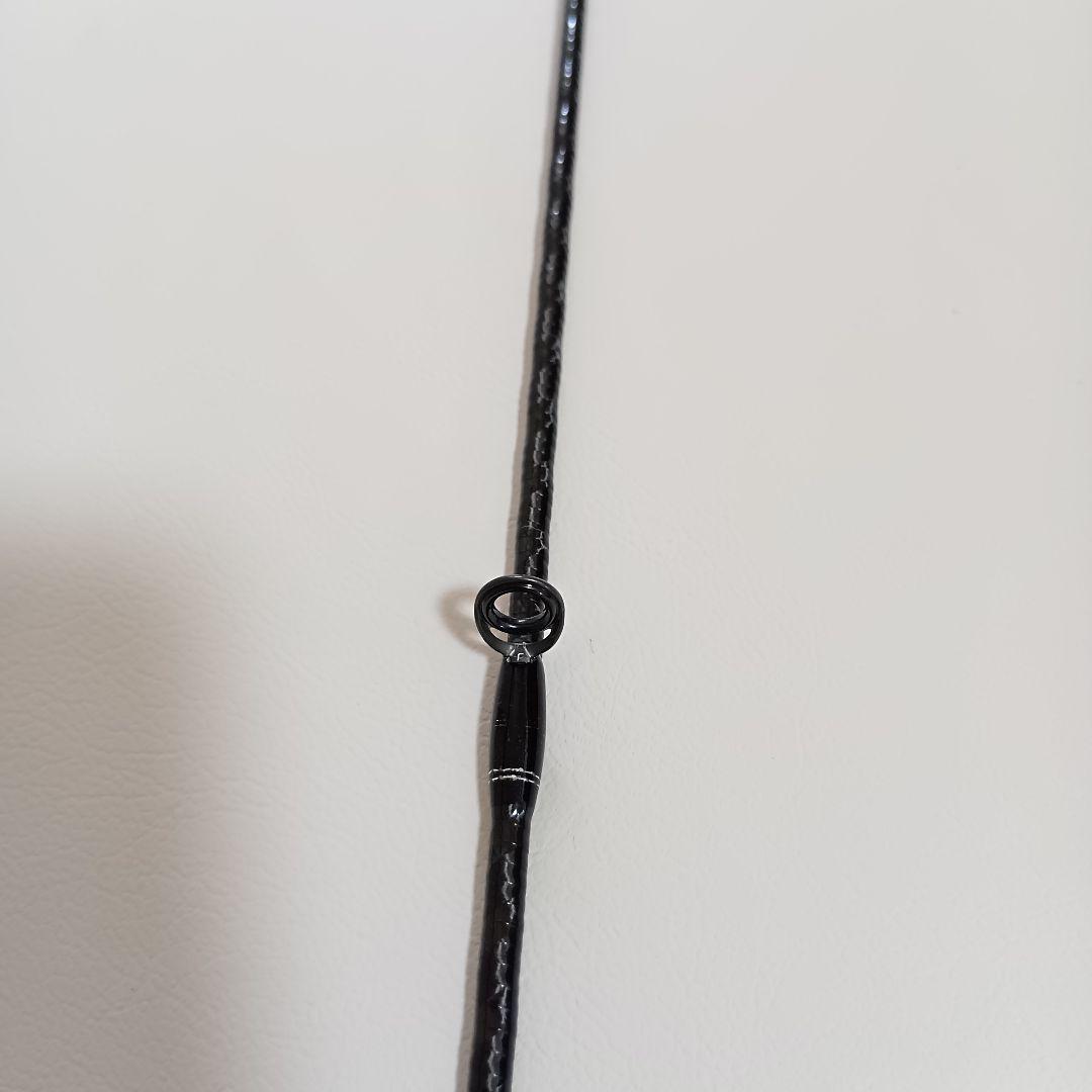 SHIMANO フリーゲームXT　S76M