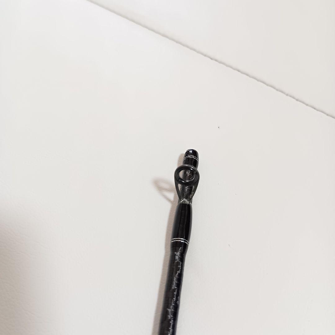 SHIMANO フリーゲームXT　S76M