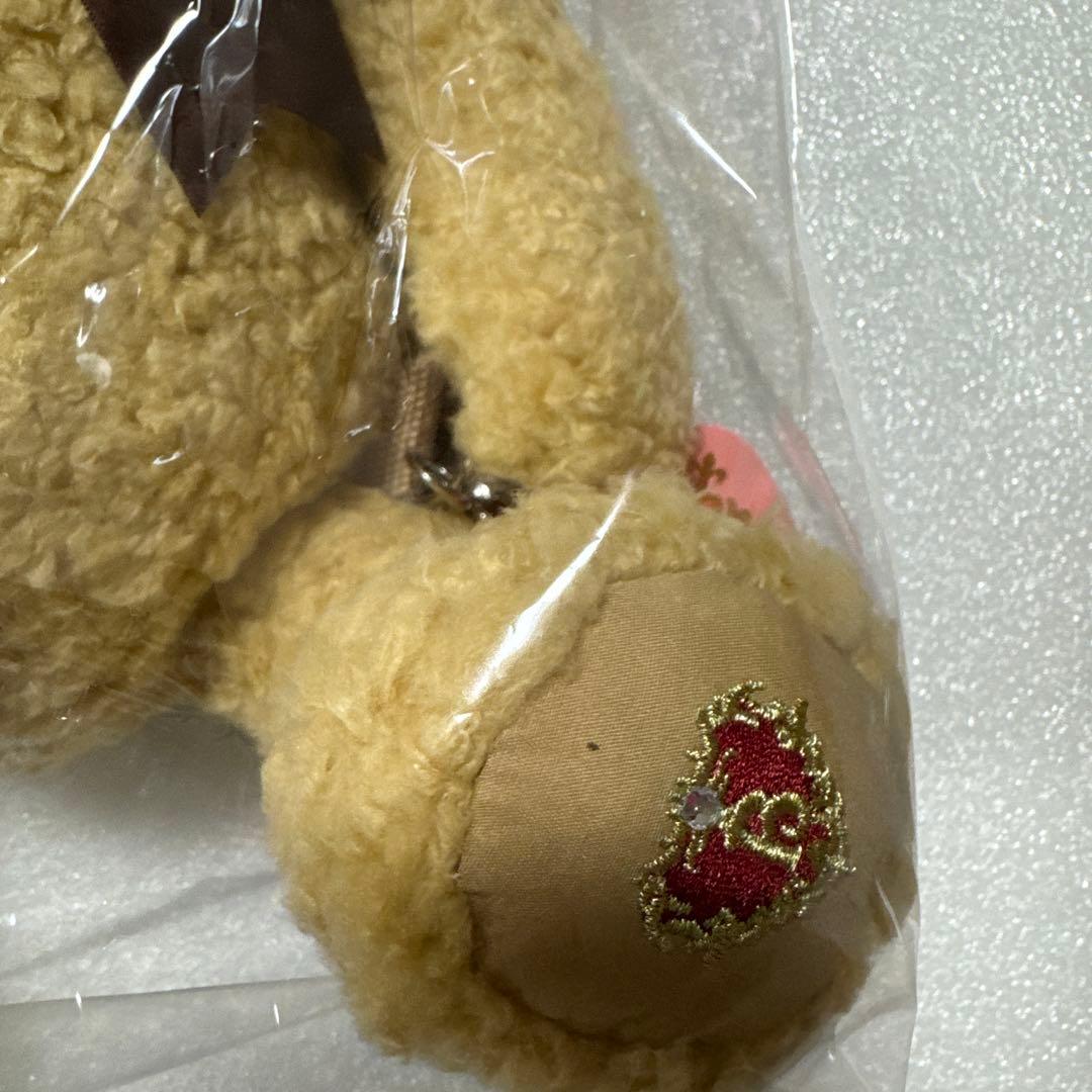 くまくみゃ　リュックミニ　うさくみゃ　ベイビー