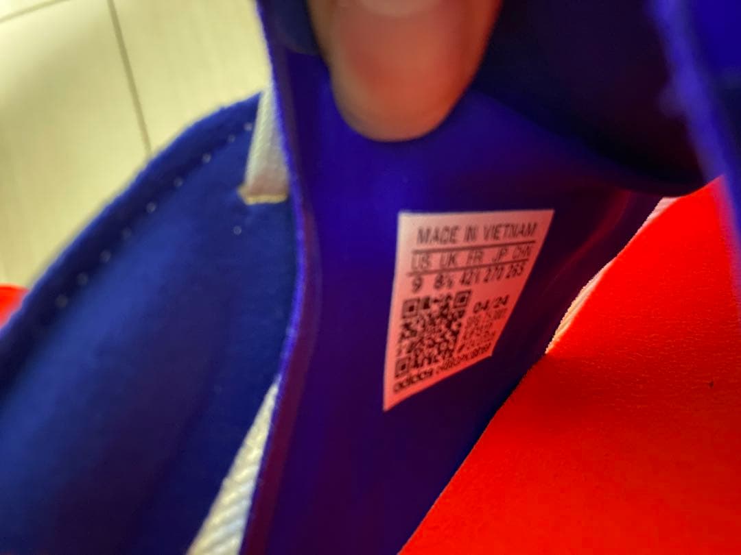 シューズ F50 elite HG/AG