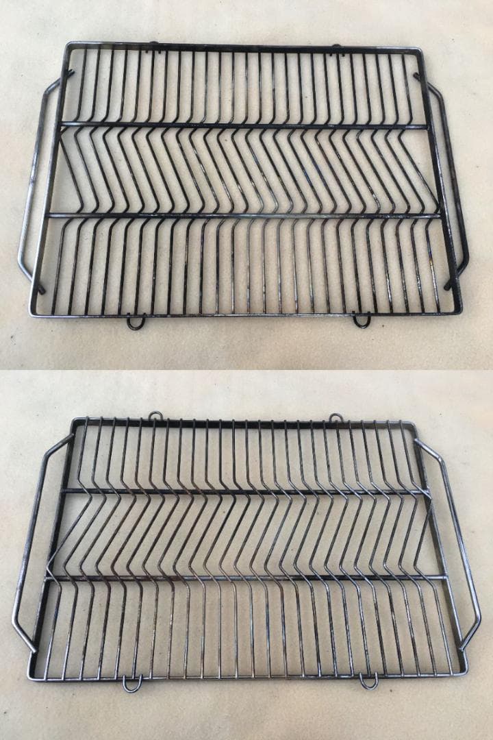 ☆スノーピーク 焚火台L スターターセット グリルブリッジ/火ばさみ/ケース付き