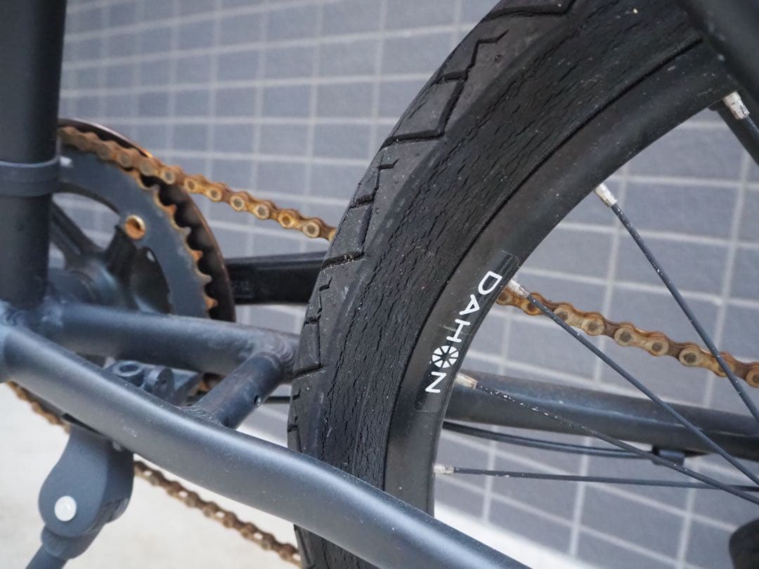 値下げしました【手渡し限定 : 大阪】ライトウェイ グレイシア