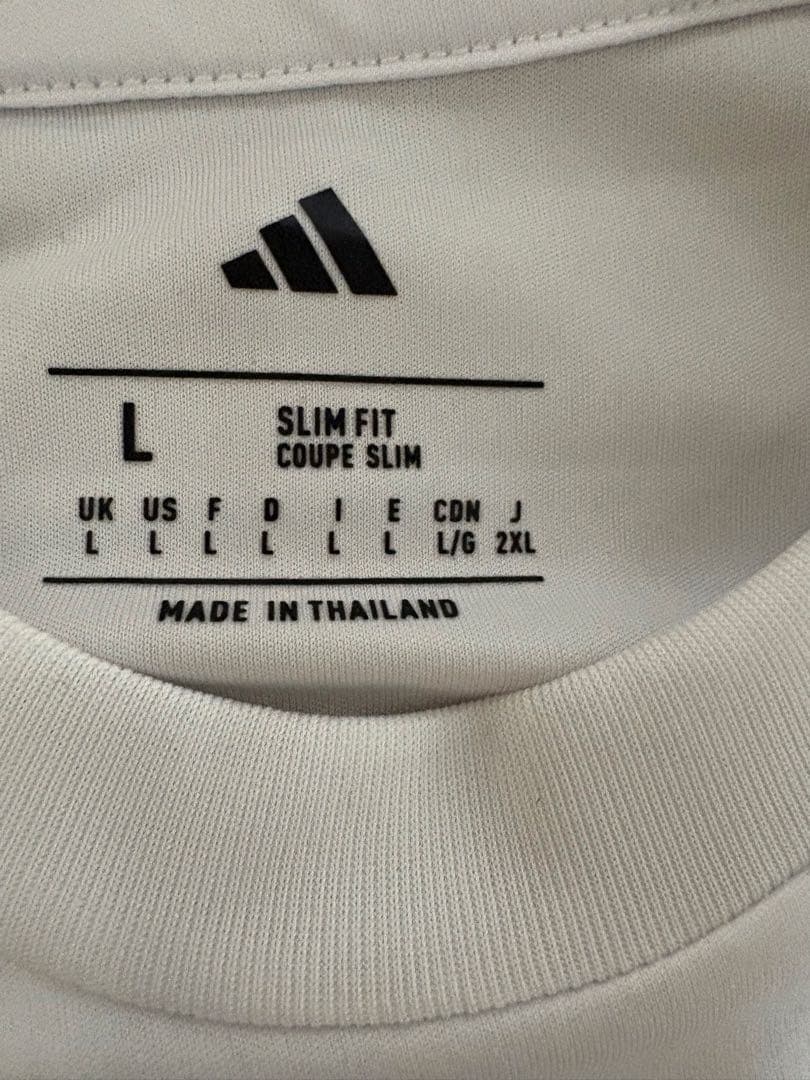 レアル・マドリー ベリンガムユニフォーム