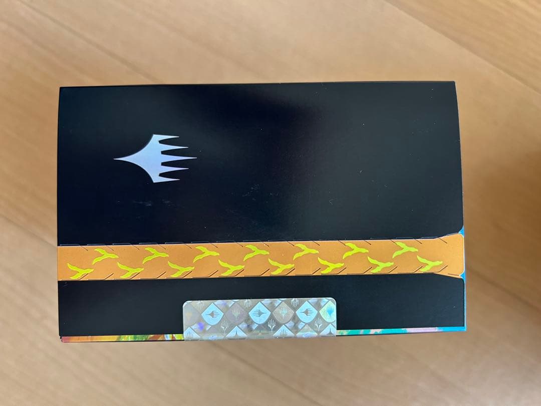 【新品未開封】MTG FINALFANTASY チョコボ・バンドル 日本語版