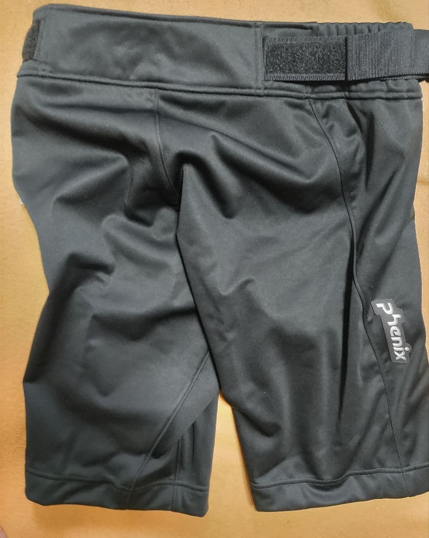 新品タグ付き Phenix フェニックス ハーフパンツ