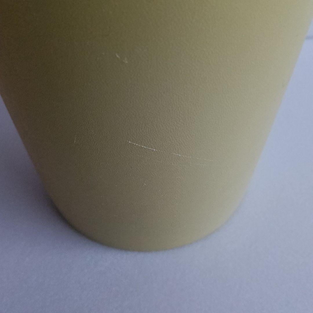 プラスチック保存容器セット（オレンジ・緑・黄色）タッパーウェア　琺瑯　レトロ