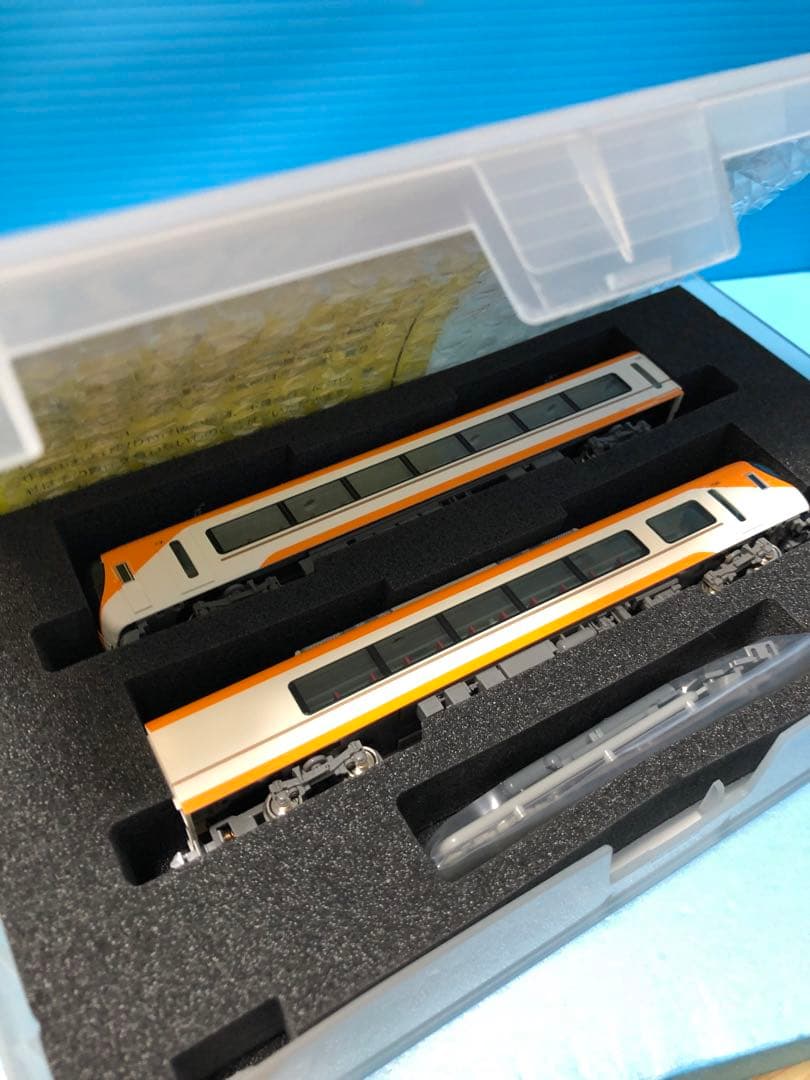 ＧＭ近鉄22600系Ａｃｅ新塗装 未使用