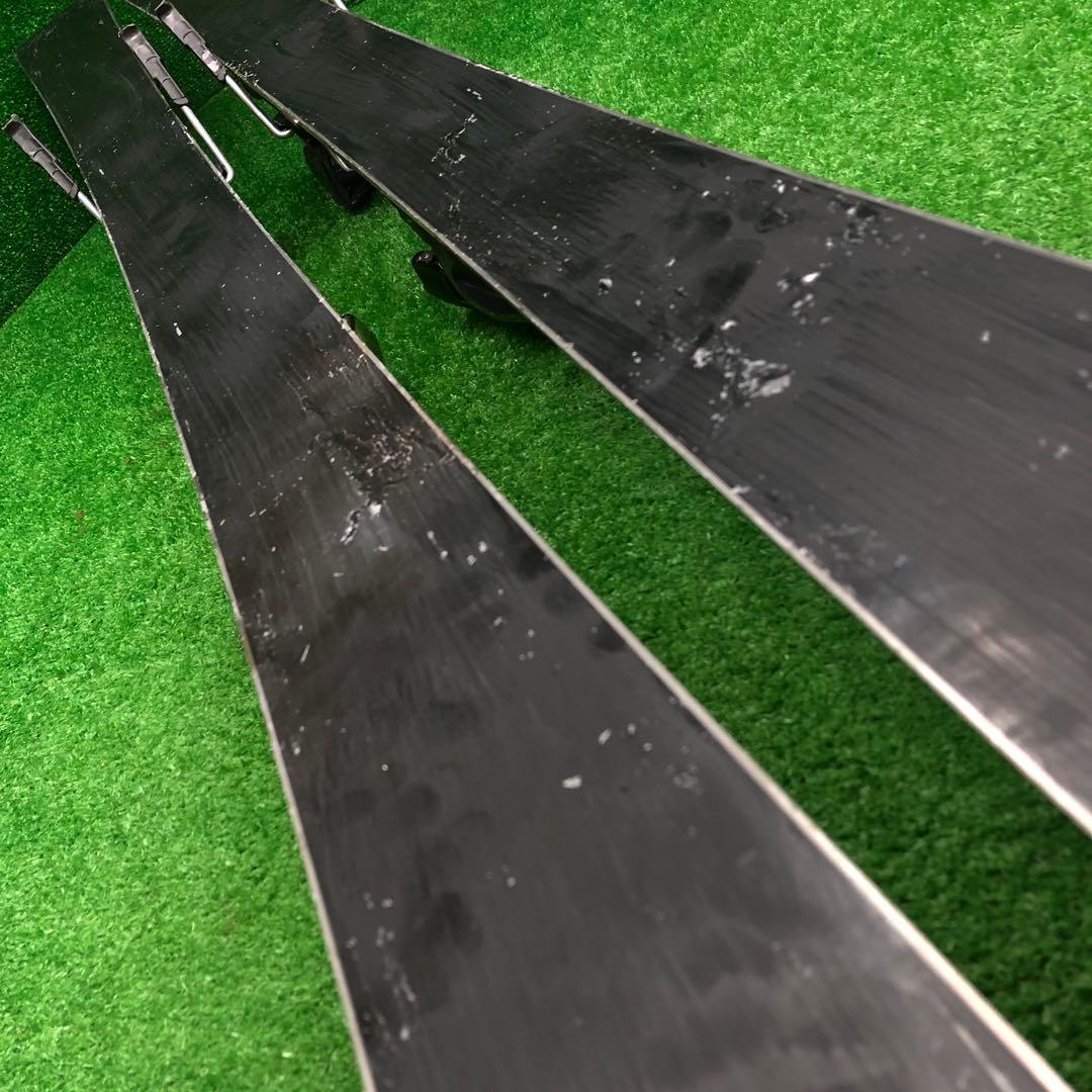 寶SKI-C108 フィッシャー スキー板 165cm WORLDCUPSC - メルカリ