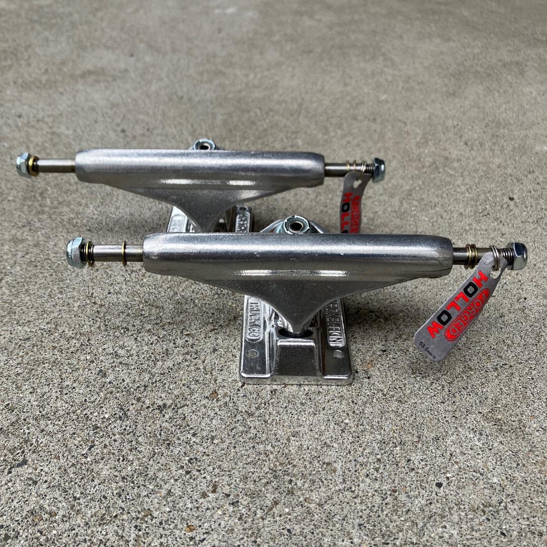 Evisen × FESN laboratory Tsuki デッキ