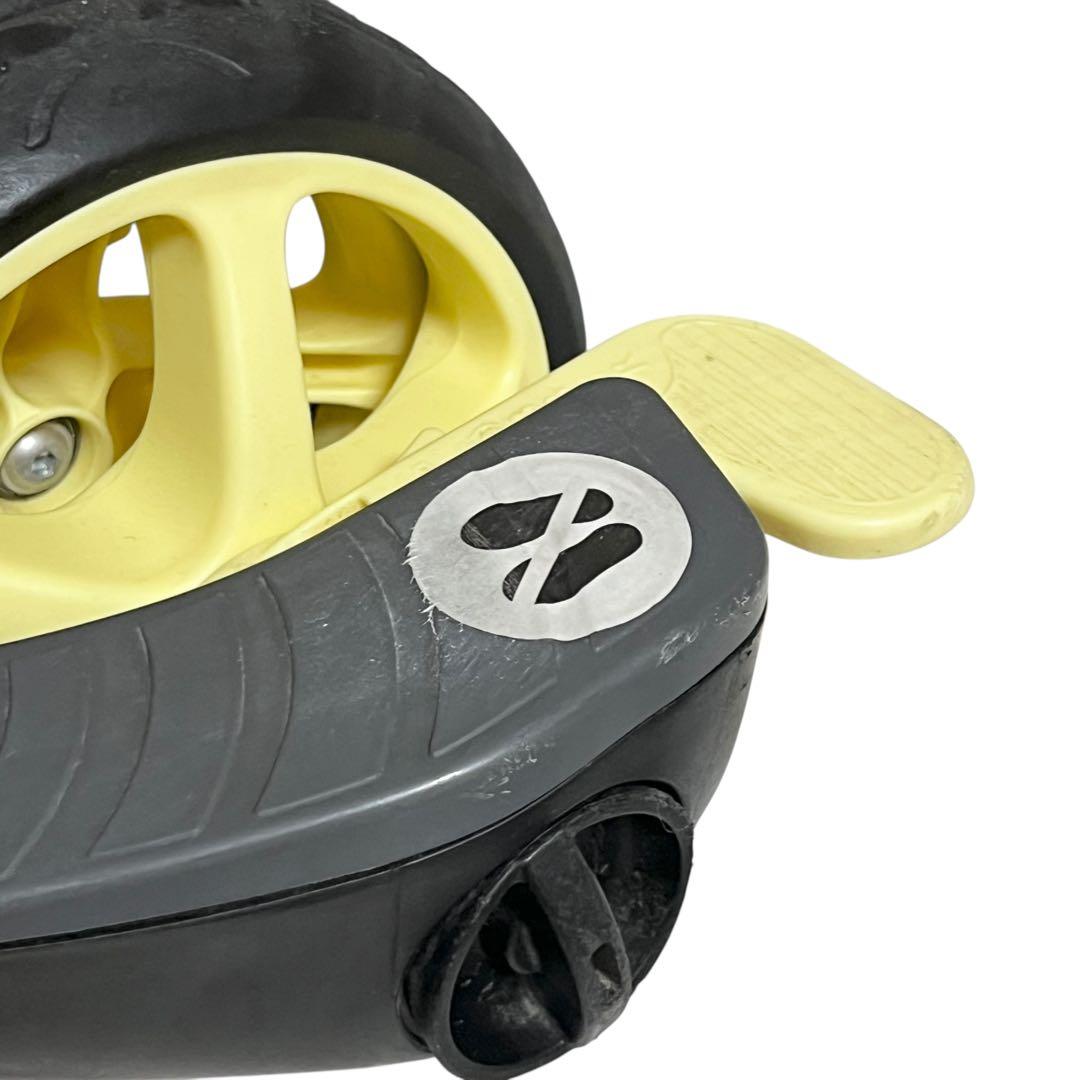 GLOBBER グロッバー 4in1 三輪車 トイザらス限定カラー