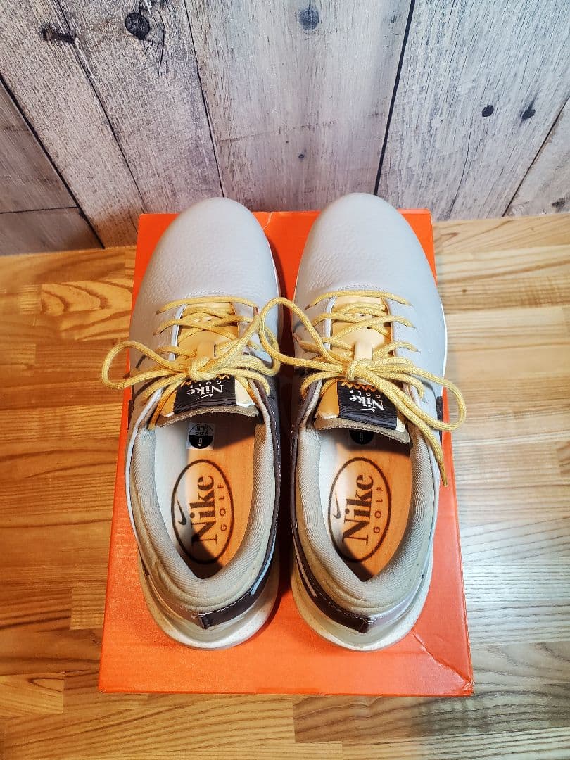 シューズ(男性用) NIKE Air Zoom Victory Tour 3 NRG 27cm