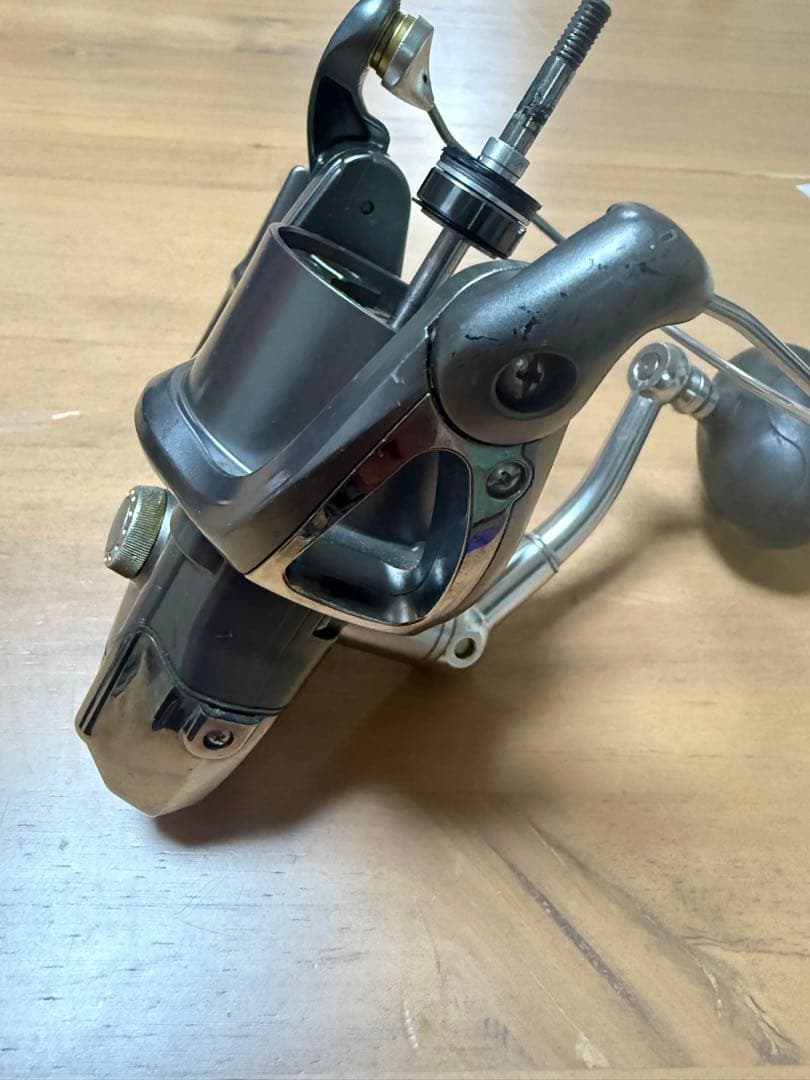 TWIN POWER 8000PG フィッシングリール ツインパワー