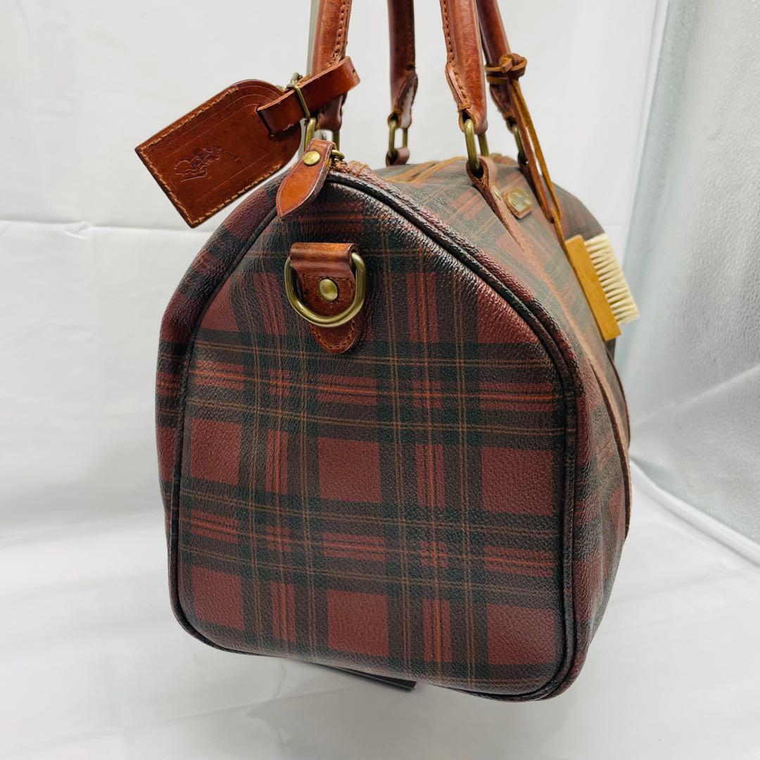 【sk/11.11/5】Polo Ralph Lauren ミニ ボストンバック