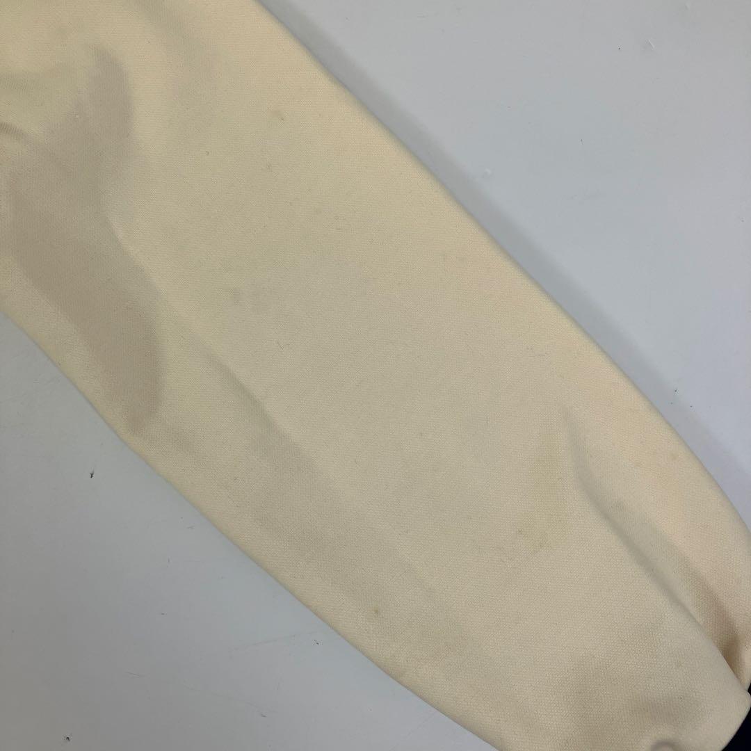 【希少】CLUB adidas 80’s トラックジャケット ACB-10