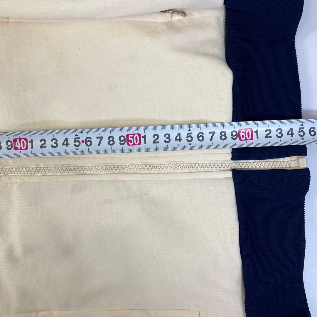 【希少】CLUB adidas 80’s トラックジャケット ACB-10