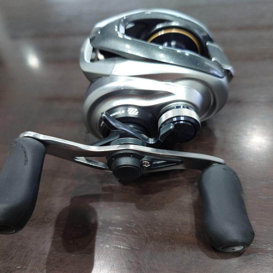 13メタニウムHG左3機セット