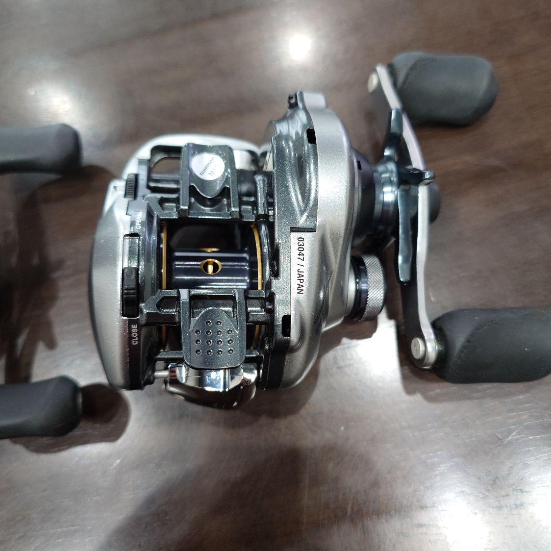 13メタニウムHG左3機セット