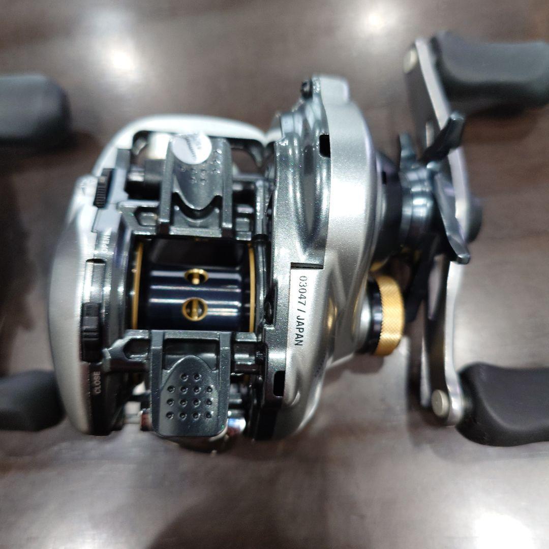 13メタニウムHG左3機セット