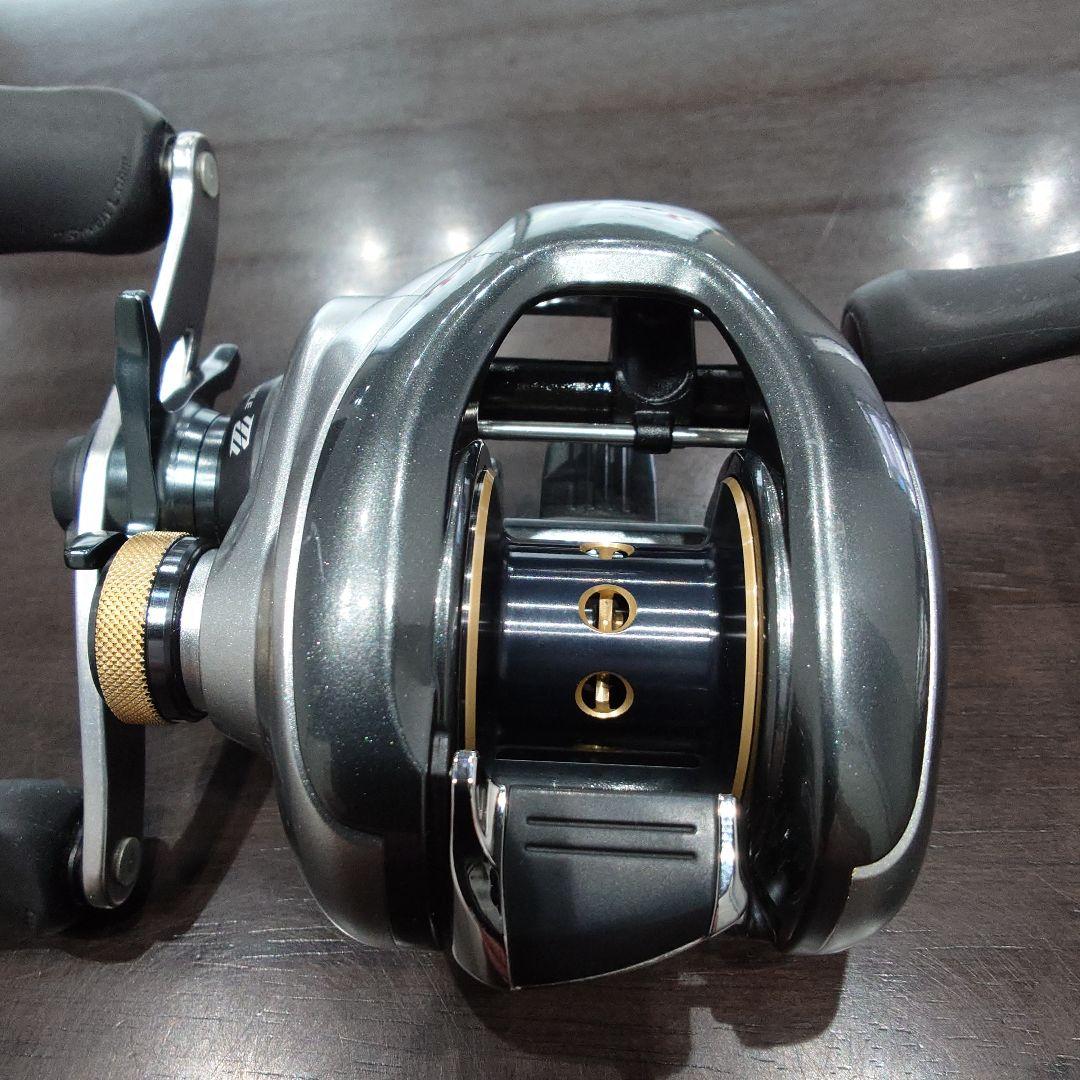 13メタニウムHG左3機セット