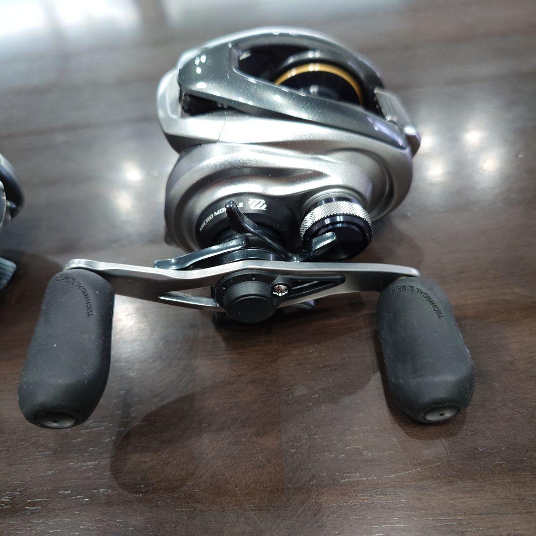 13メタニウムHG左3機セット