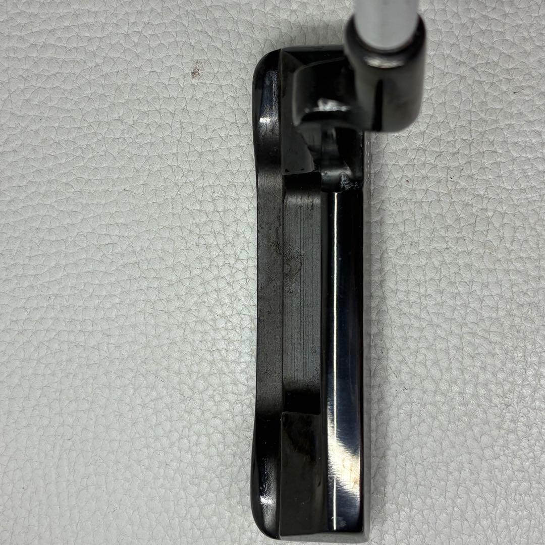 スコッティキャメロン ガンブルー　ニューポート　33.5インチ