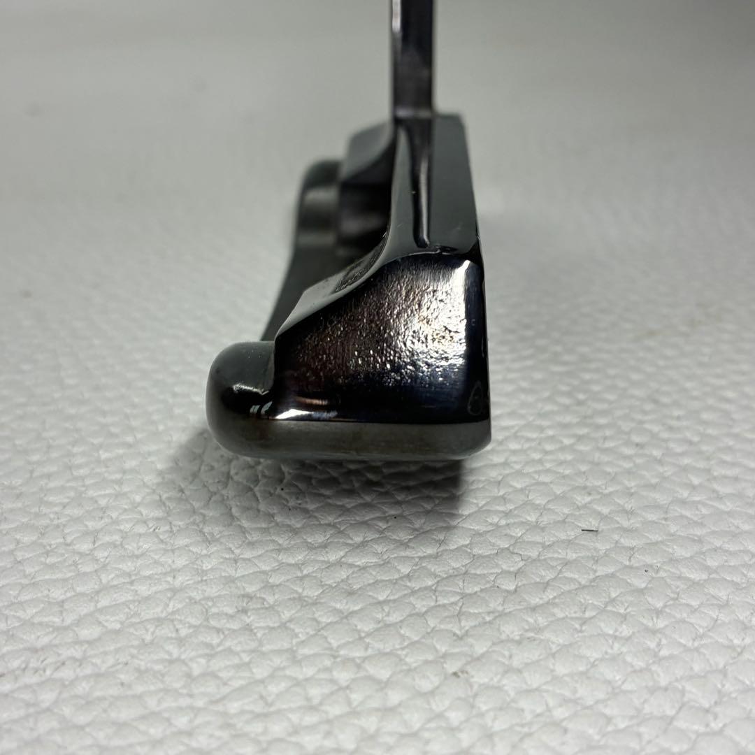 スコッティキャメロン ガンブルー　ニューポート　33.5インチ