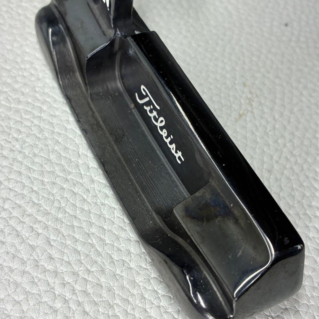 スコッティキャメロン ガンブルー　ニューポート　33.5インチ