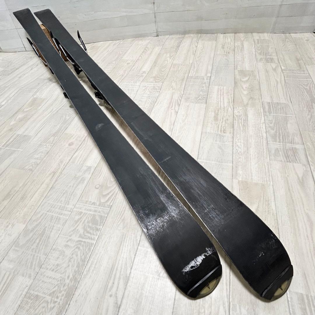 ATOMIC demo LT9 166cm、ビンィング ATOMIC NEO X - メルカリ