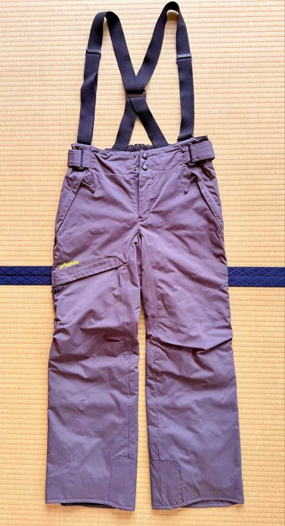 Phenix スキー/スノボウェア メンズM