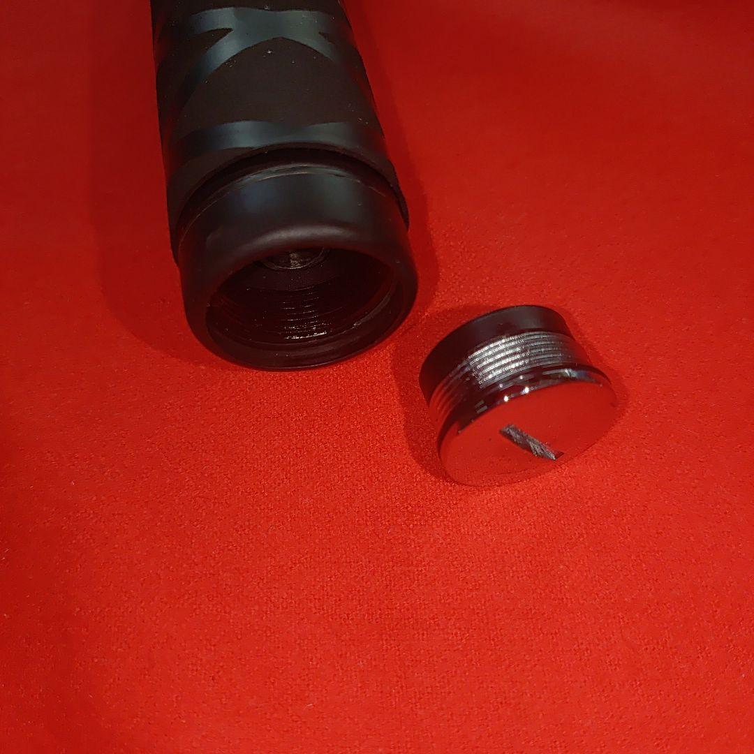 SHIMANO 22 ライアームBG5号