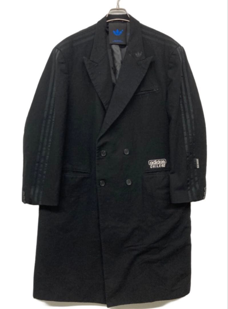 アディダスオリジナルスBlue Version Chile 62
