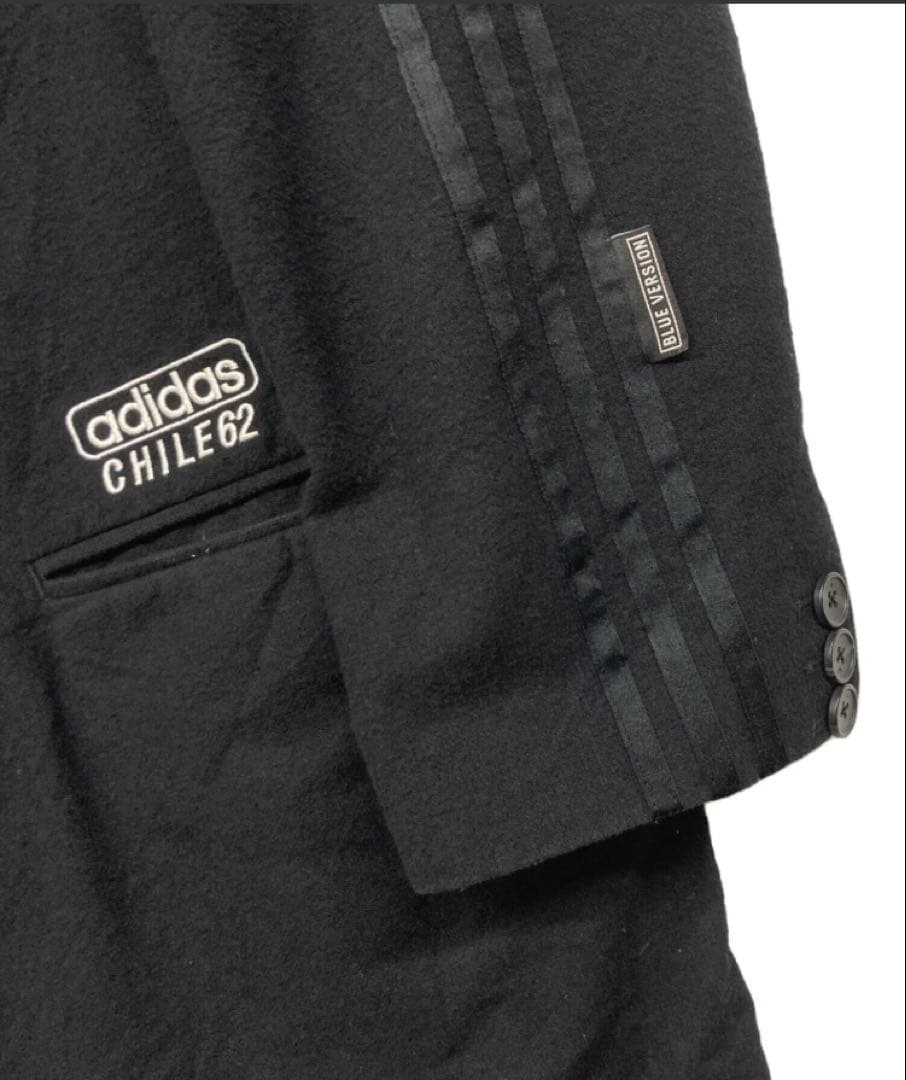 アディダスオリジナルスBlue Version Chile 62