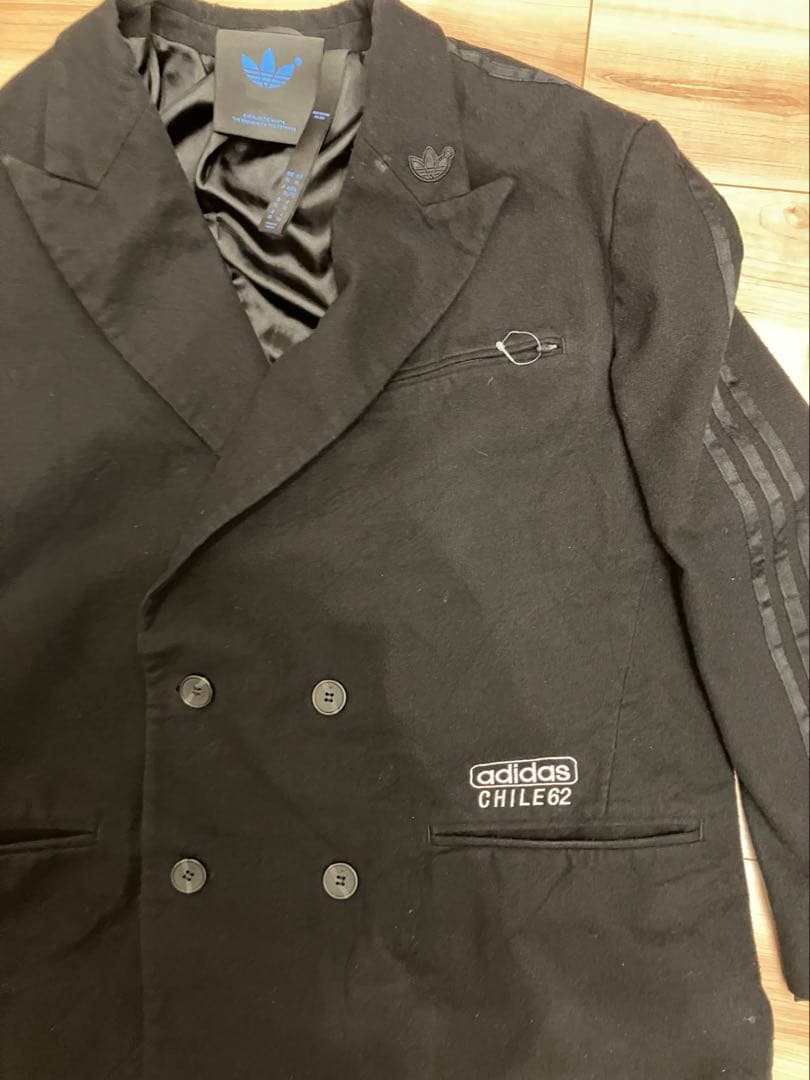 アディダスオリジナルスBlue Version Chile 62