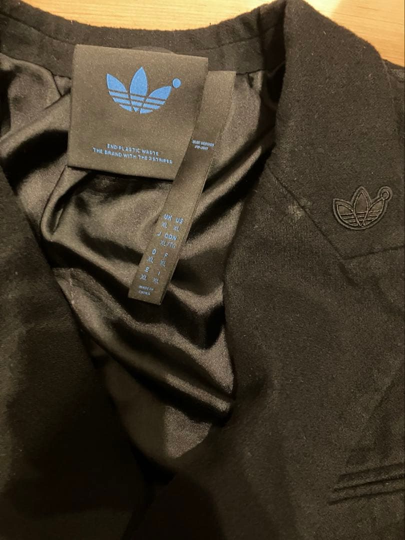 アディダスオリジナルスBlue Version Chile 62