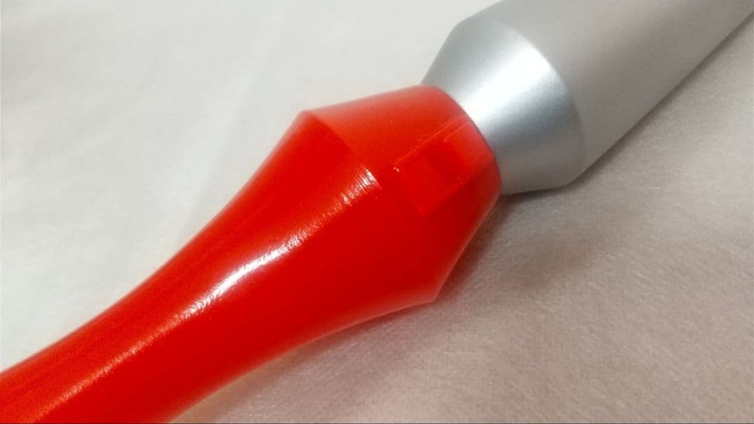 ファイヤーマン ファイヤースティック ●LD-BOX購入特典 変身アイテム