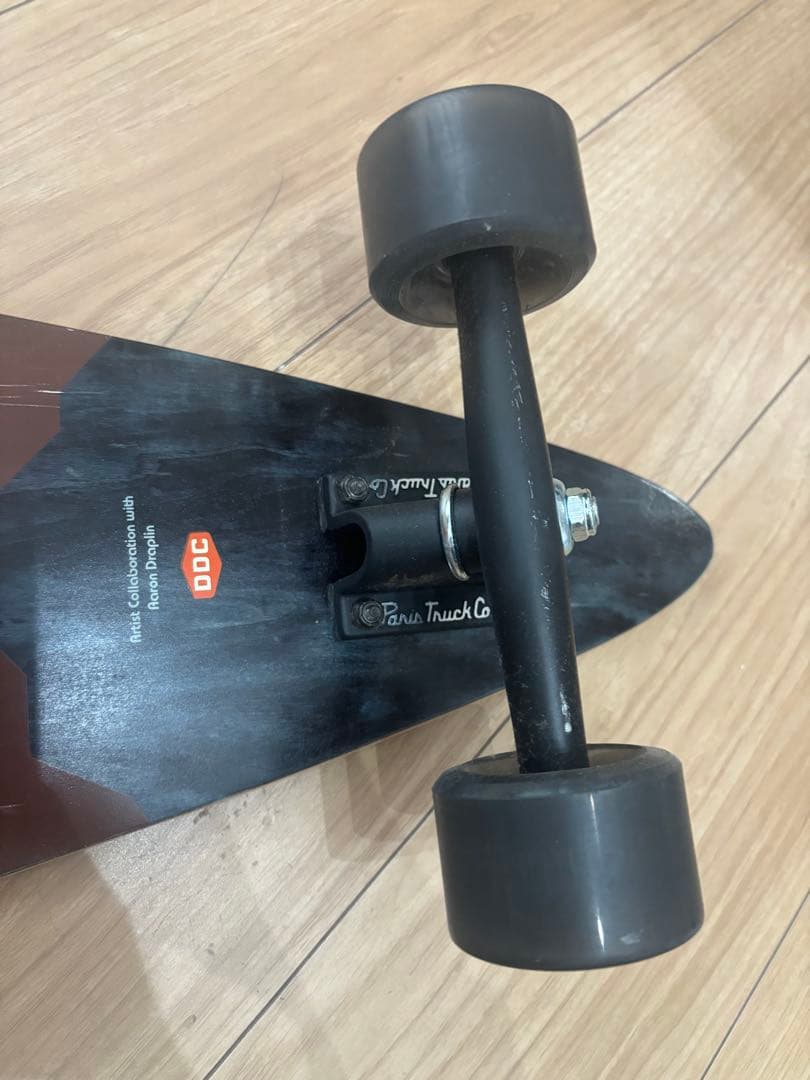 【新品・未使用】Arbor ロングボード アーバー